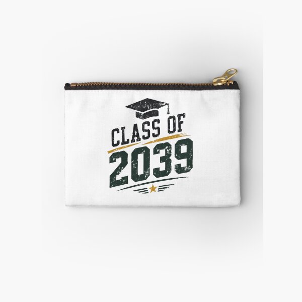 Item preview, Class Of 2039 Future Graduate Student Parents School Milestone designed and sold by JonesFlora2025.