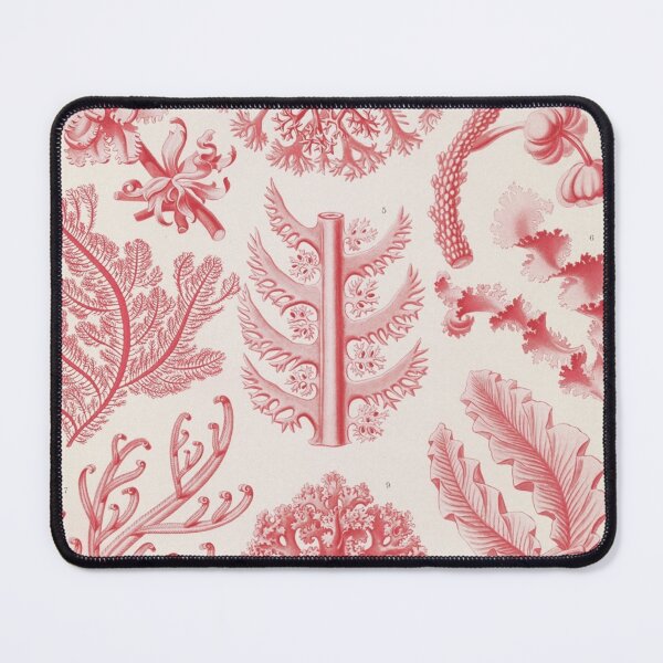 Item preview, RED CREATURES designed and sold by THE GOOD FIND.