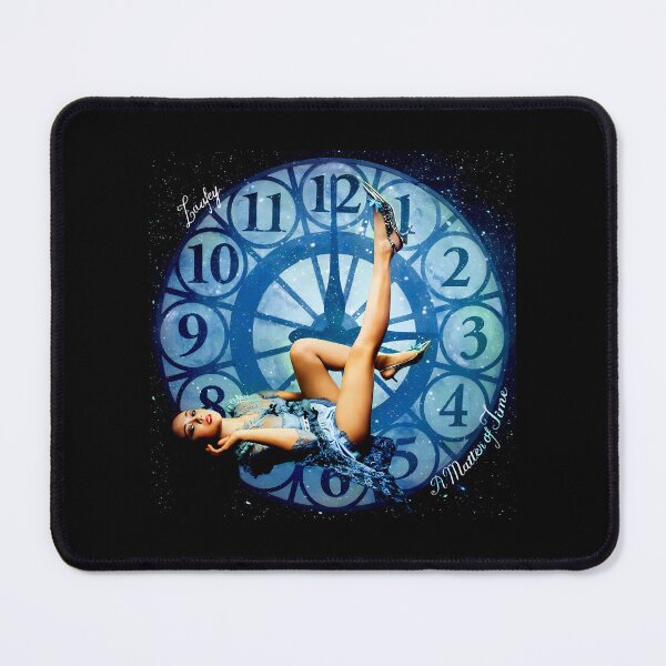 Item preview, Laufey Icelandic singer and songwriter designed and sold by AselaDesigns.
