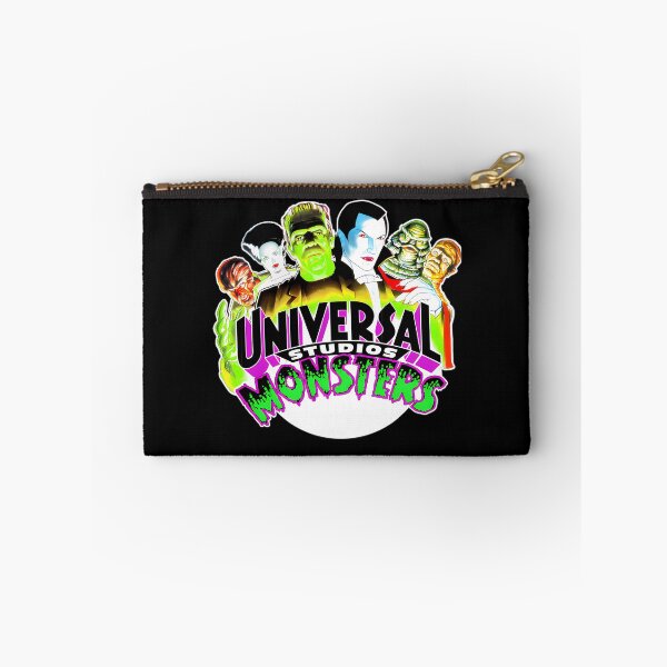 Item preview, Universal Studios Monsters Halloween designed and sold by RakeshPatelArt.