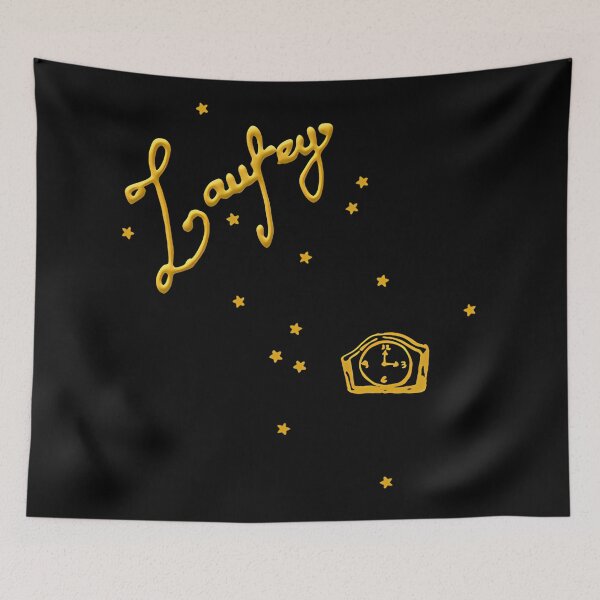Item preview, Laufey Icelandic singer and songwriter designed and sold by AselaDesigns.