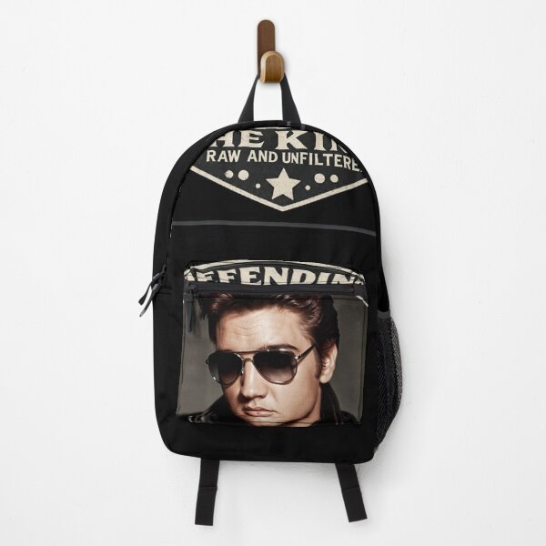 Item preview, Defending The King Raw and Unfiltered designed and sold by LumaLine.