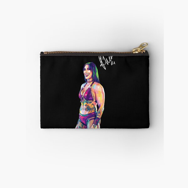 Item preview, Rhea Ripley Pop Art designed and sold by SiksisArt.