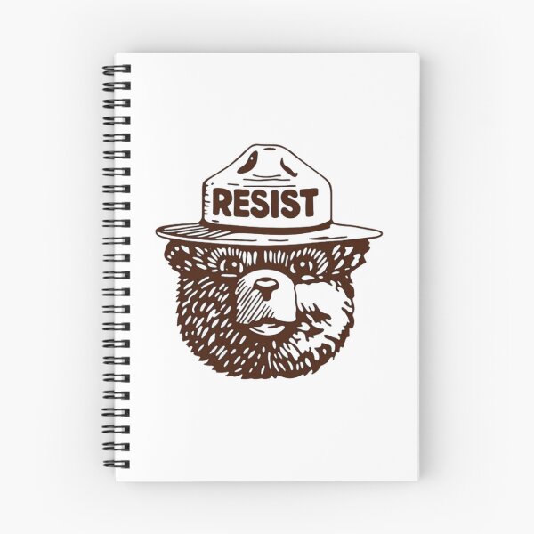 Item preview, Resist Political Activism Protest Movement designed and sold by SkeletonsDanger.