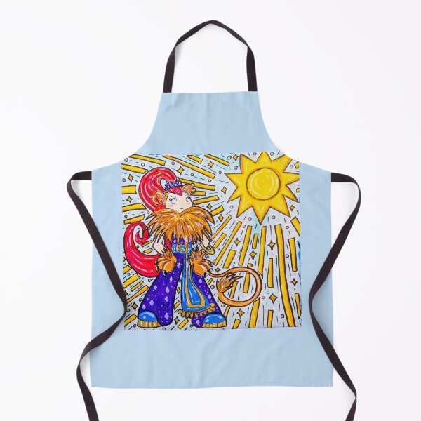 Item preview, Lion But Make It Glam designed and sold by GummiSharks!.