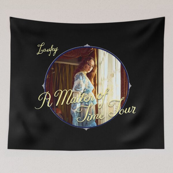 Item preview, Laufey Icelandic singer and songwriter designed and sold by AselaDesigns.
