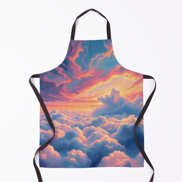 Item preview, Sunrise Above The Clouds designed and sold by Lisamariesumner.