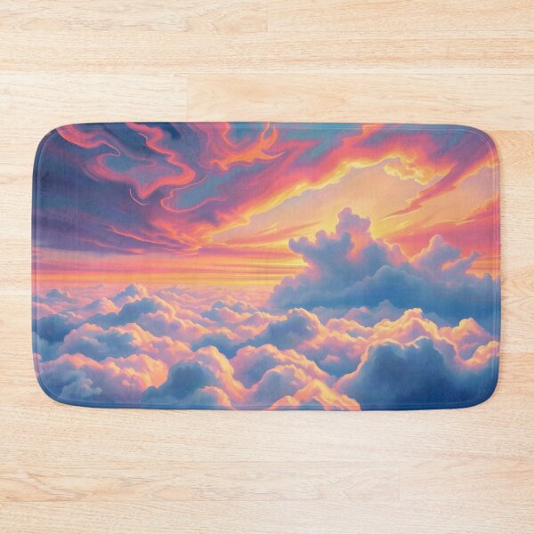 Item preview, Sunrise Above The Clouds designed and sold by Lisamariesumner.