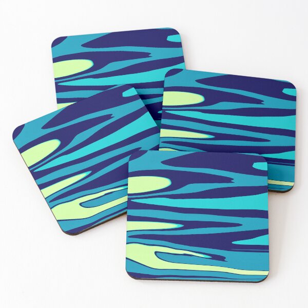 Item preview, Thrive (Blue) (PRINTS ONLY) designed and sold by BarbieMakArts.