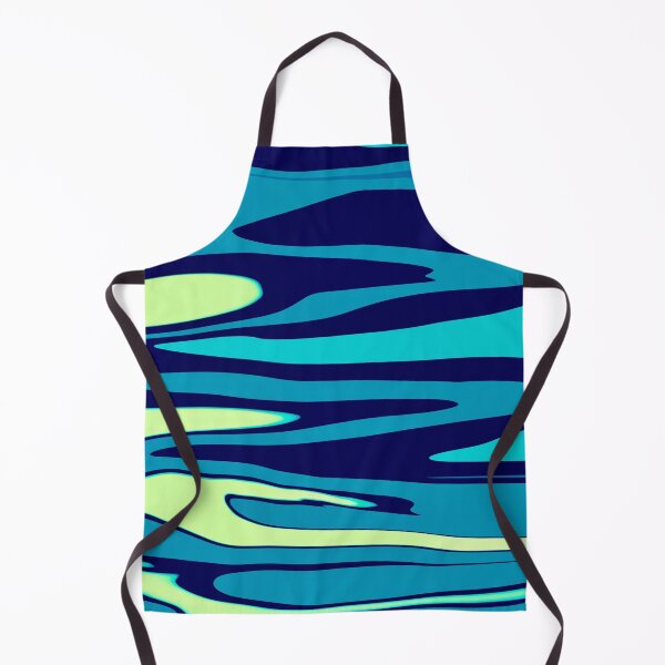Item preview, Thrive (Blue) (PRINTS ONLY) designed and sold by BarbieMakArts.