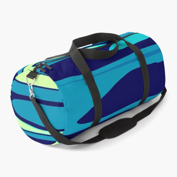 Item preview, Thrive (Blue) (PRINTS ONLY) designed and sold by BarbieMakArts.