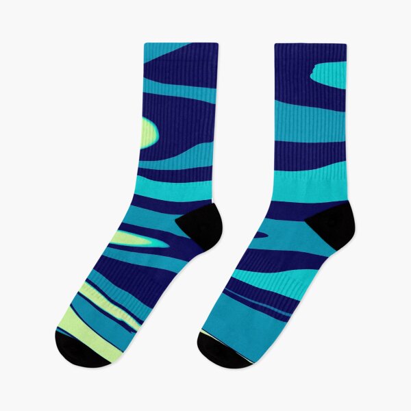 Item preview, Thrive (Blue) (PRINTS ONLY) designed and sold by BarbieMakArts.
