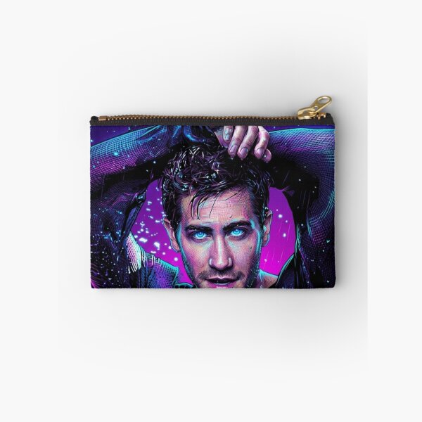 Item preview, JG Dripping Neon Actor Lgbtq+ Comic Book Art Home Wall Decor Print Poster Pride TV Series Movie Music designed and sold by Mind Space.