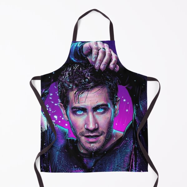 Item preview, JG Dripping Neon Actor Lgbtq+ Comic Book Art Home Wall Decor Print Poster Pride TV Series Movie Music designed and sold by Mind Space.