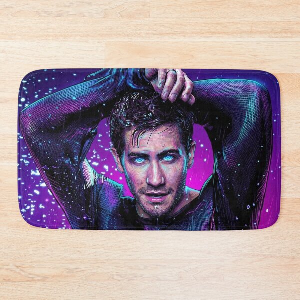 Item preview, JG Dripping Neon Actor Lgbtq+ Comic Book Art Home Wall Decor Print Poster Pride TV Series Movie Music designed and sold by Mind Space.