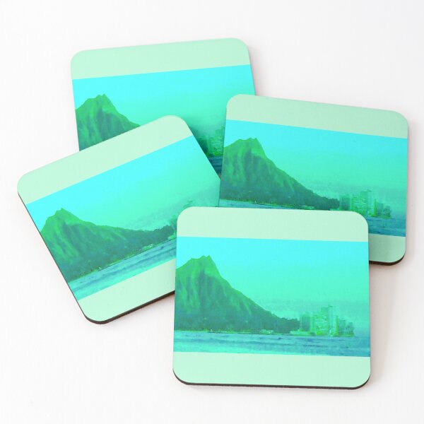 Item preview, Diamond Head and Gold Coast XI designed and sold by R-F-B.