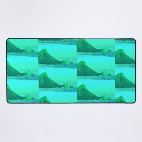 Item preview, Diamond Head and Gold Coast XI designed and sold by R-F-B.
