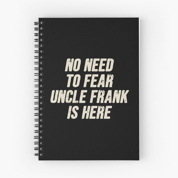 Item preview, No Need To Fear, Uncle Frank Is Here - Funny Personalized Frank First Name Gift designed and sold by qirlahasny.