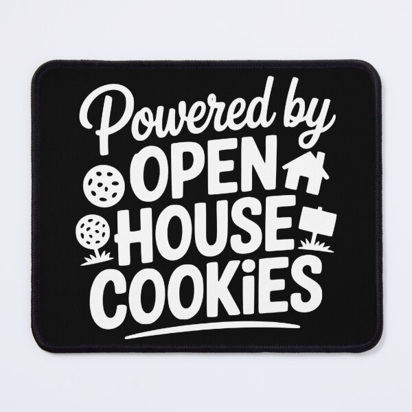 Item preview, Powered by Open House Cookies designed and sold by theartfulaspie.