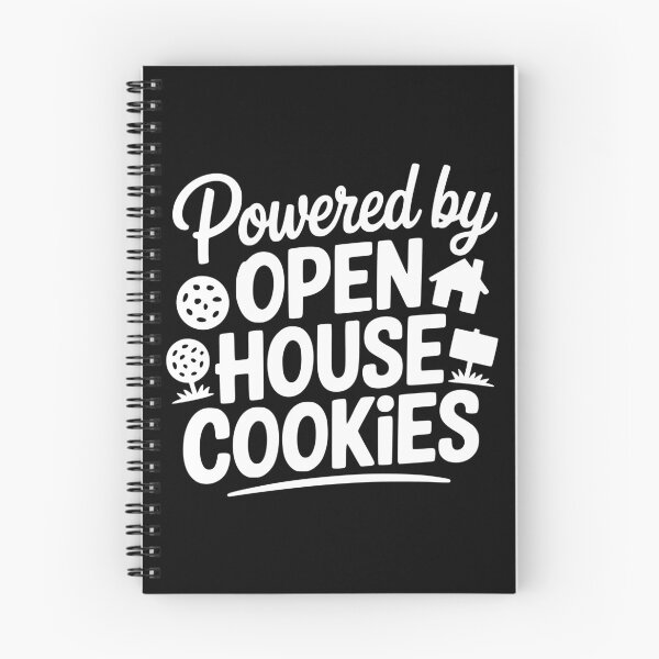 Item preview, Powered by Open House Cookies designed and sold by theartfulaspie.