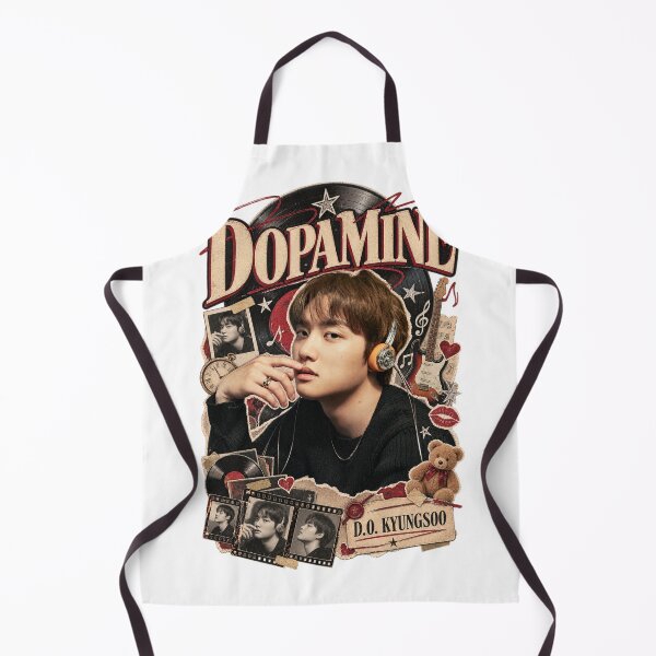 Item preview, D.O DOPAMINE Vintage Vinyl Record Artwork designed and sold by Valeree Store.