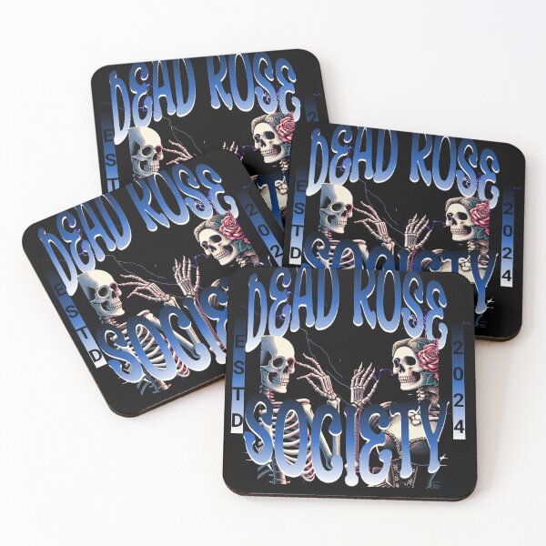 Item preview, DEAD ROSE SOCIETY60 designed and sold by Geno59l.