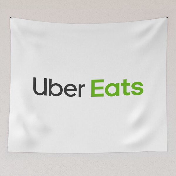 Item preview, Midnight Uber Eats eBook Club designed and sold by apiolands.
