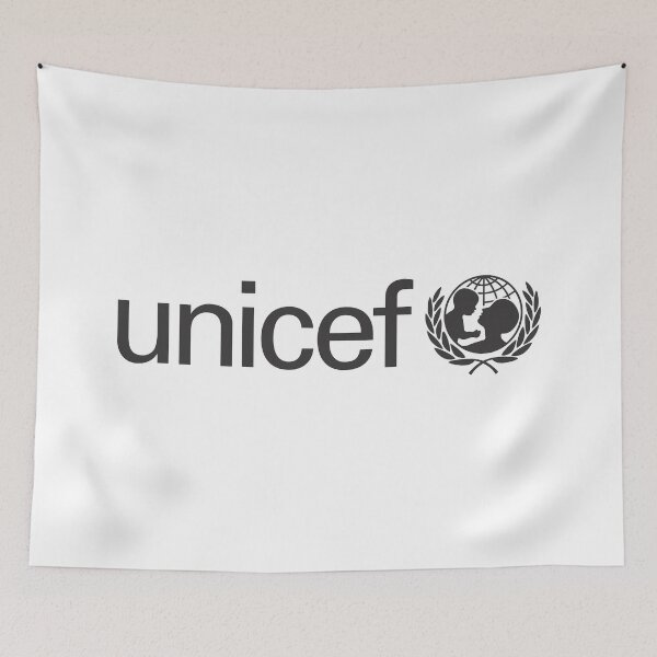 Item preview, Luxe Unicef Nations aMetallic Hues designed and sold by Singreddress.