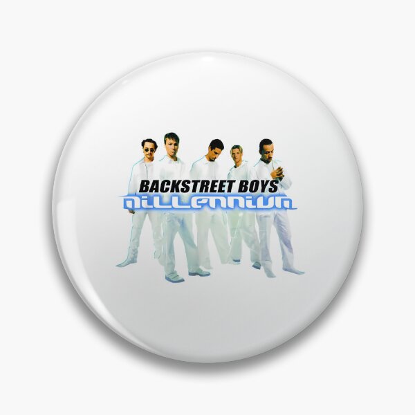 Item preview, Backstreet Boys Vocal group designed and sold by AselaDesigns.