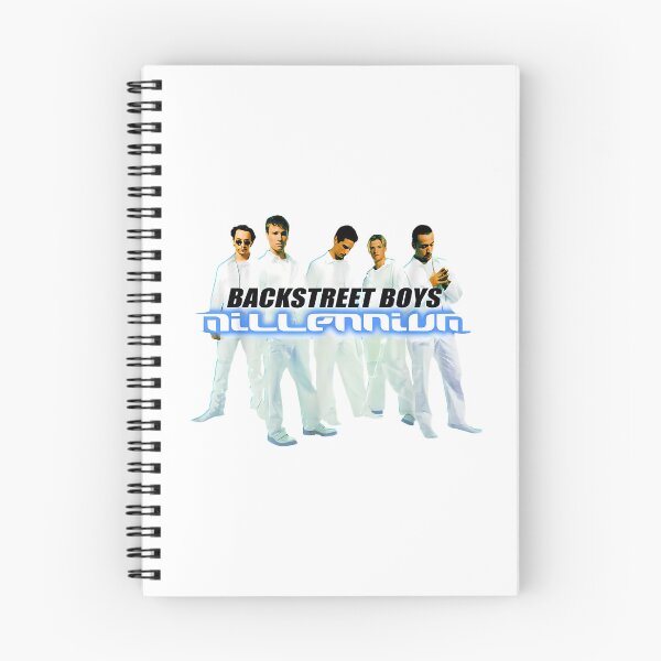 Item preview, Backstreet Boys Vocal group designed and sold by AselaDesigns.