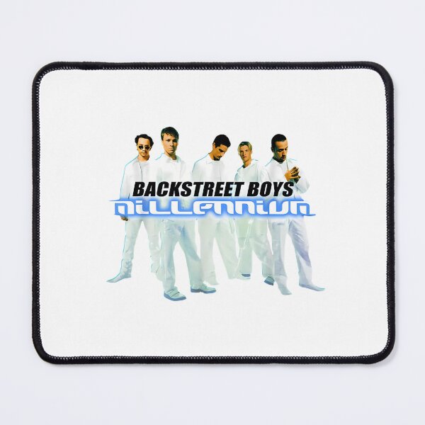 Item preview, Backstreet Boys Vocal group designed and sold by AselaDesigns.