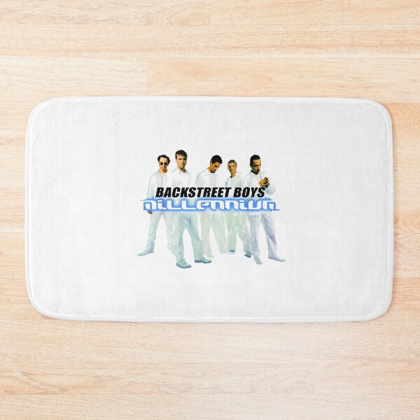 Item preview, Backstreet Boys Vocal group designed and sold by AselaDesigns.