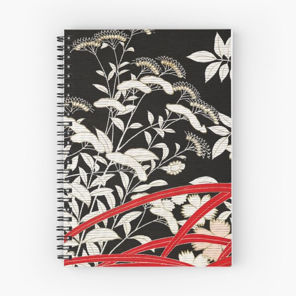Item preview, RED & WHITE VINES designed and sold by THE GOOD FIND.