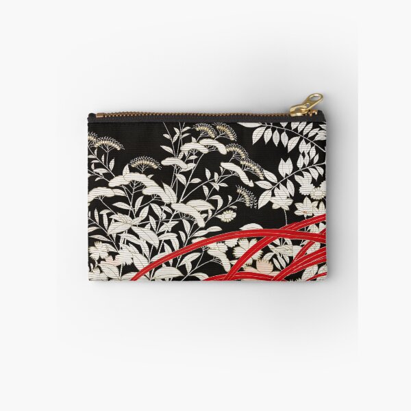 Item preview, RED & WHITE VINES designed and sold by THE GOOD FIND.