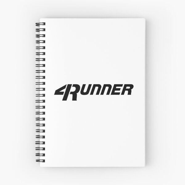 Item preview, Toyota 4Runner Emblem Classic Offroad SUV Logo designed and sold by kimgrq.
