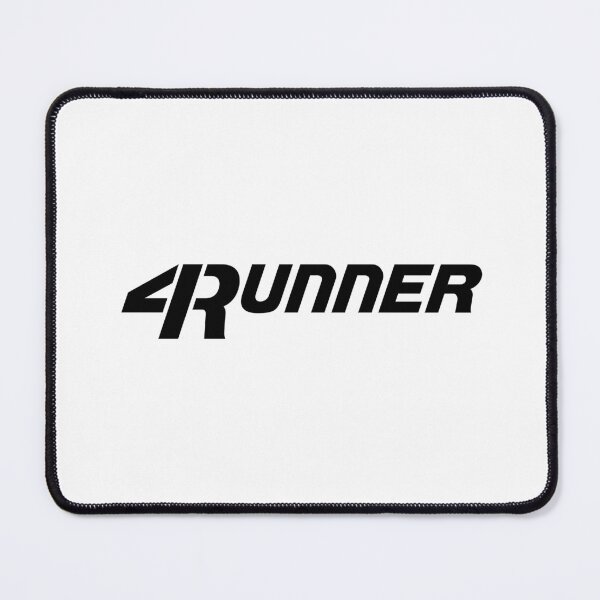 Item preview, Toyota 4Runner Emblem Classic Offroad SUV Logo designed and sold by kimgrq.