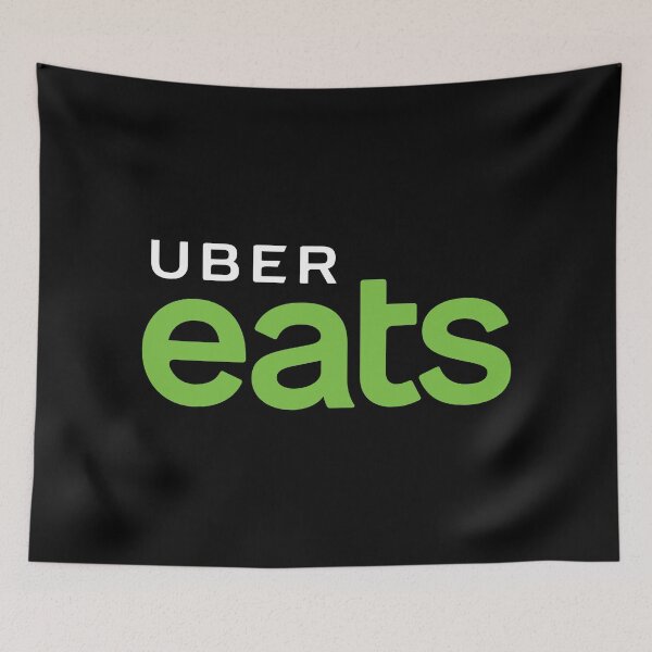 Item preview, Literary Uber Eats dAdventure Awaits designed and sold by apiolands.