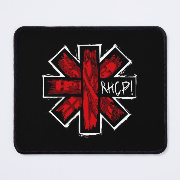 Item preview, Vintage Bands Legends RhCp Poster designed and sold by arjonrasikmuna.