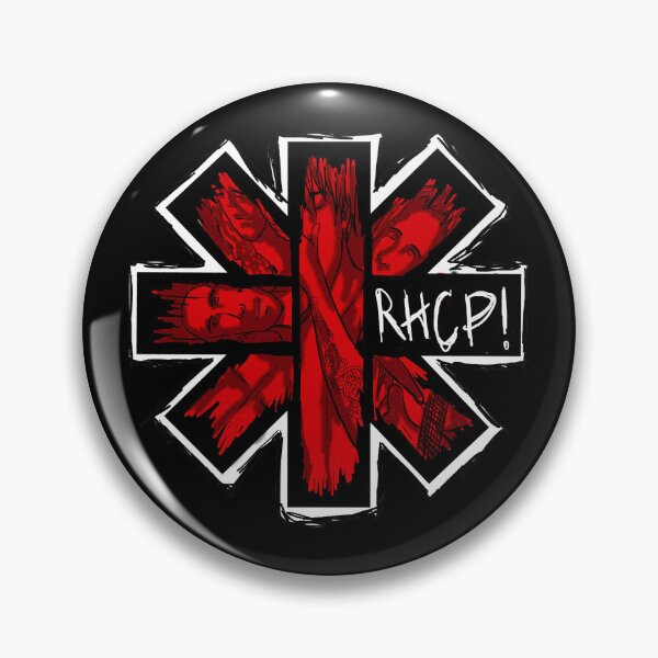 Item preview, Vintage Bands Legends RhCp Poster designed and sold by arjonrasikmuna.