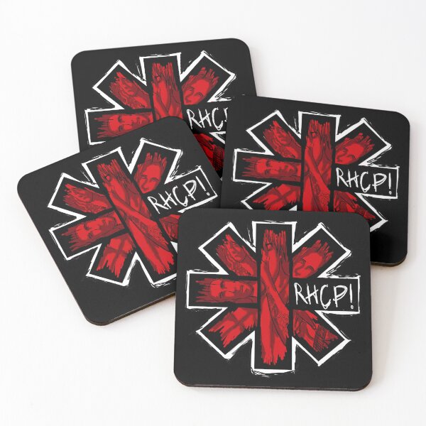 Item preview, Vintage Bands Legends RhCp Poster designed and sold by arjonrasikmuna.
