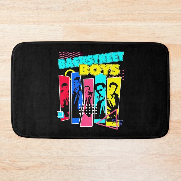 Item preview, Backstreet Boys Vocal group designed and sold by AselaDesigns.