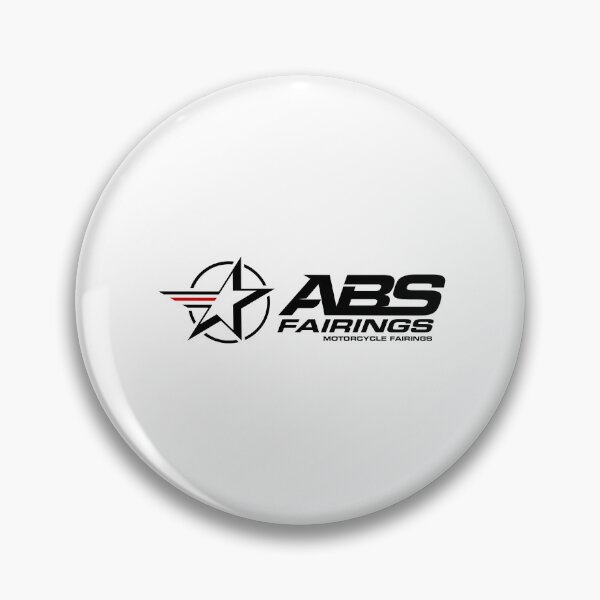 Item preview, ABS Fairings Motorcycle Bodywork Logo designed and sold by kimgrq.