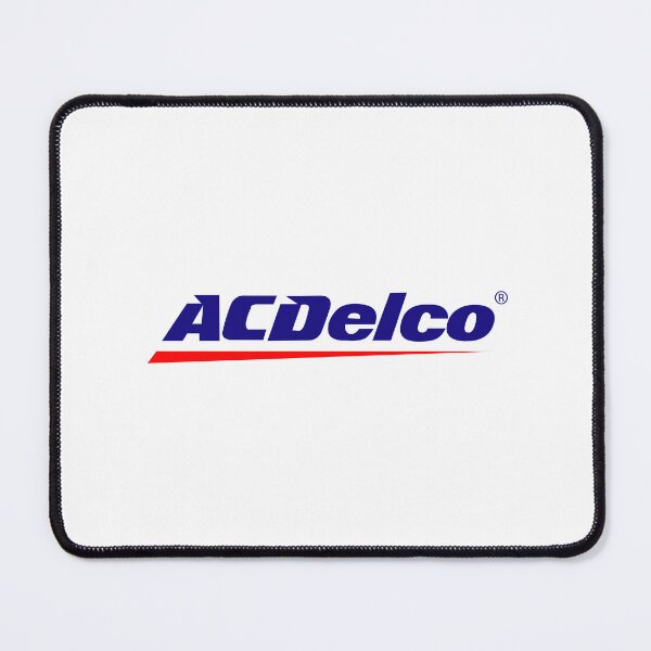 Item preview, ACDelco Genuine Automotive Parts Classic Logo designed and sold by kimgrq.