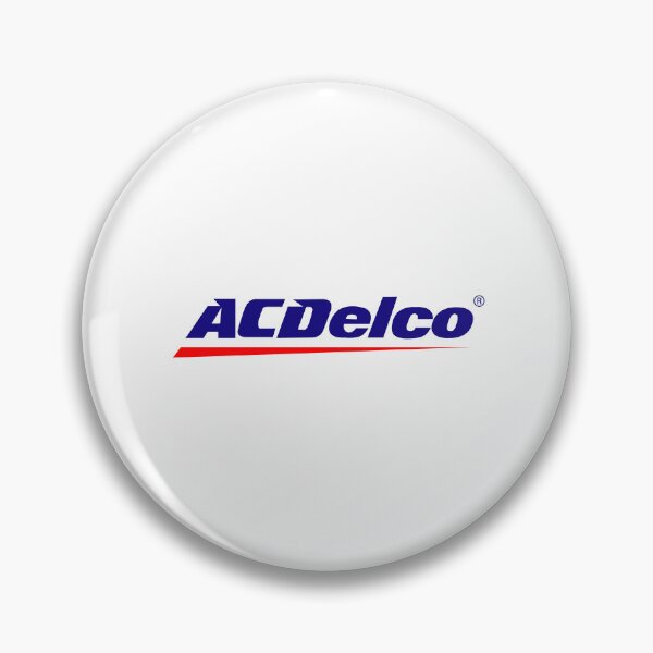 Item preview, ACDelco Genuine Automotive Parts Classic Logo designed and sold by kimgrq.