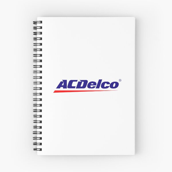 Item preview, ACDelco Genuine Automotive Parts Classic Logo designed and sold by kimgrq.