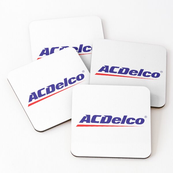 Item preview, ACDelco Genuine Automotive Parts Classic Logo designed and sold by kimgrq.