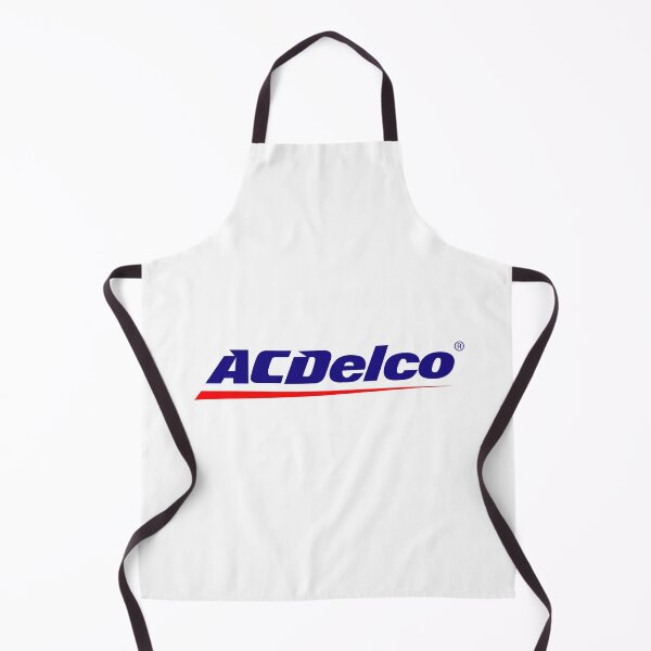 Item preview, ACDelco Genuine Automotive Parts Classic Logo designed and sold by kimgrq.