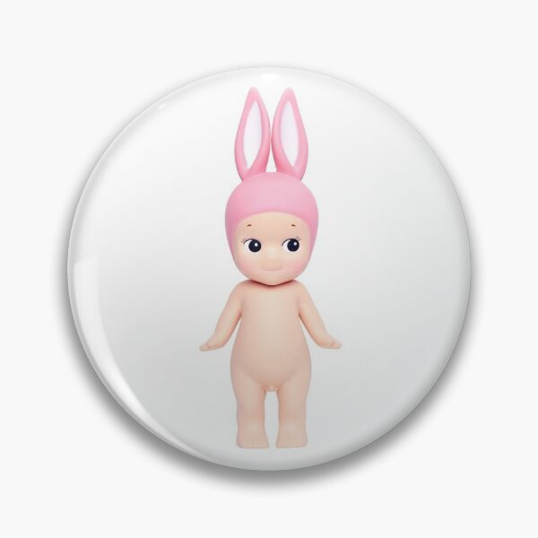Item preview, Rabbit Sony Angel designed and sold by ArtByPeople.