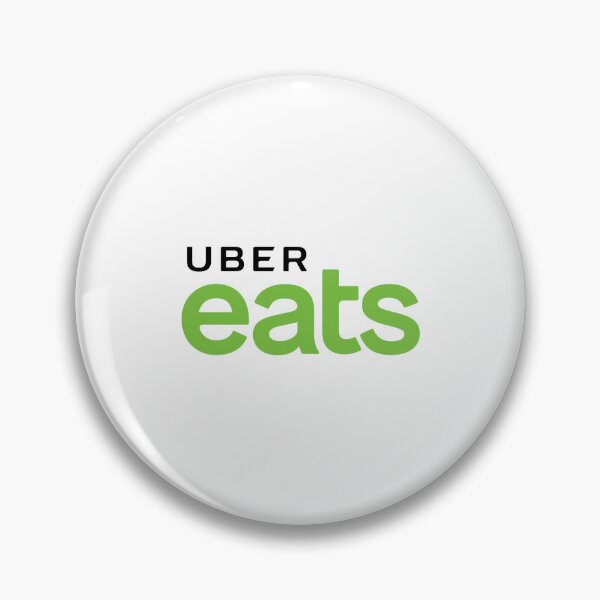 Item preview, Journey Uber Eats cThrough Pages designed and sold by apiolands.