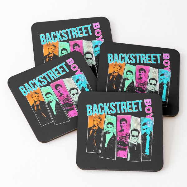 Artikelvorschau, Backstreet Boys Gesangsgruppe entworfen und verkauft von AselaDesigns.